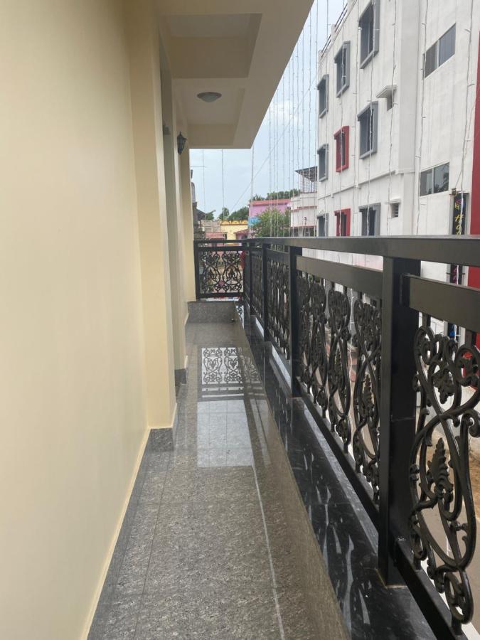 Hotel Rajmandir Shanti Niketan Exterior photo