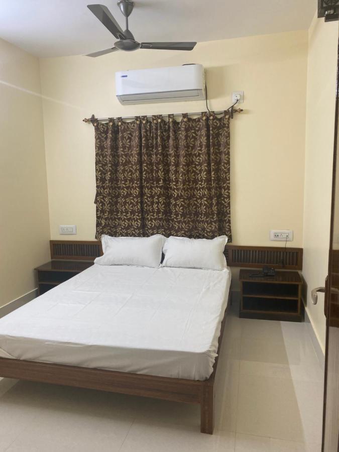 Hotel Rajmandir Shanti Niketan Exterior photo