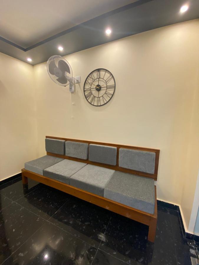 Hotel Rajmandir Shanti Niketan Exterior photo