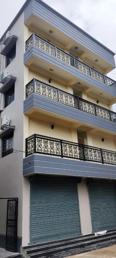 Hotel Rajmandir Shanti Niketan Exterior photo